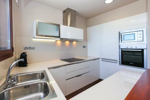 Apartamento Tidex Gatell