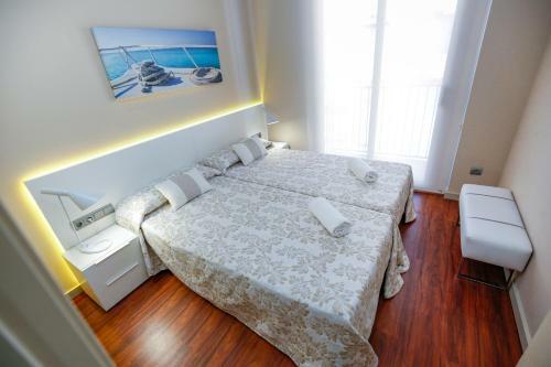 Apartamento Tidex Gatell