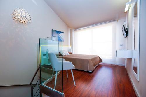 Apartamento Tidex Gatell