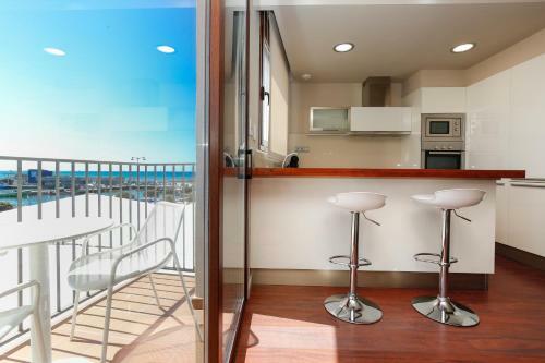 Apartamento Tidex Gatell