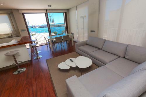 Apartamento Tidex Gatell