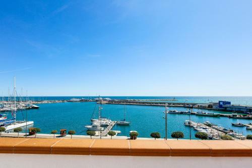 Apartamento Tidex Gatell