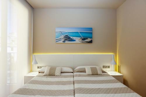 Apartamento Tidex Gatell