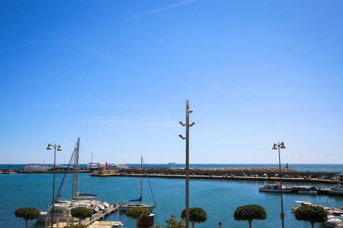 Apartamento Tidex Gatell