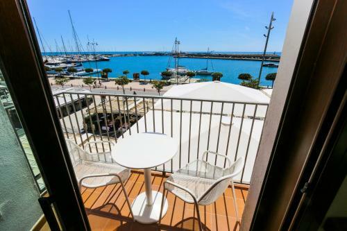 Apartamento Tidex Gatell