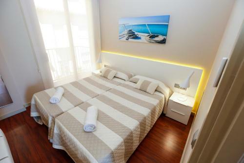 Apartamento Tidex Gatell