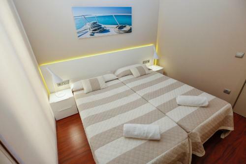 Apartamento Tidex Gatell