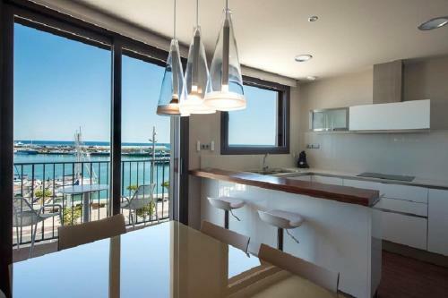 Apartamento Tidex Gatell
