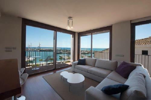 Apartamento Tidex Gatell