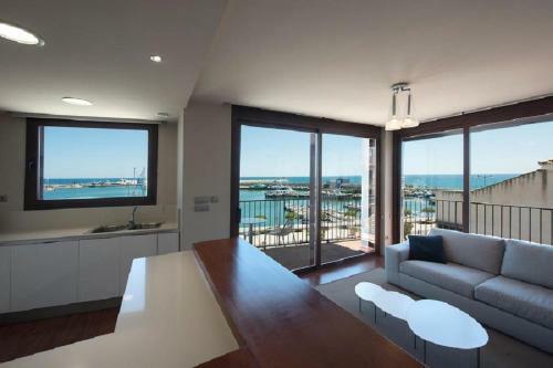 Apartamento Tidex Gatell