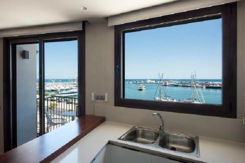 Apartamento Tidex Gatell