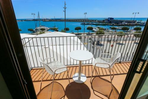 Apartamento Tidex Gatell