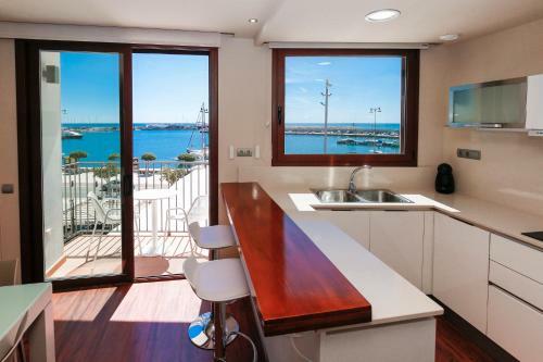 Apartamento Tidex Gatell