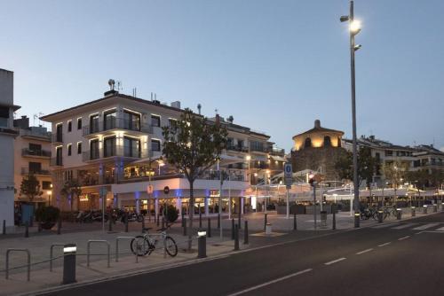 Apartamento Tidex Gatell