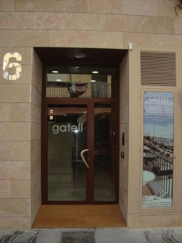 Apartamento Tidex Gatell