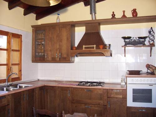 Albergue Aljibe De Monastrell