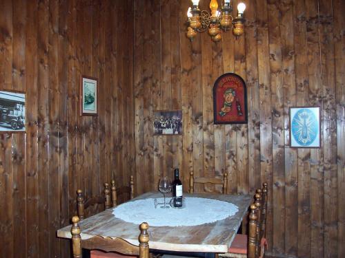 Albergue Aljibe De Monastrell
