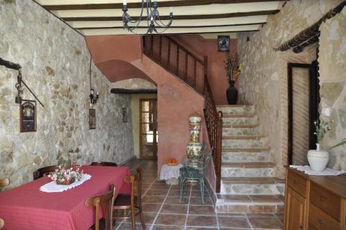 Albergue Aljibe De Monastrell