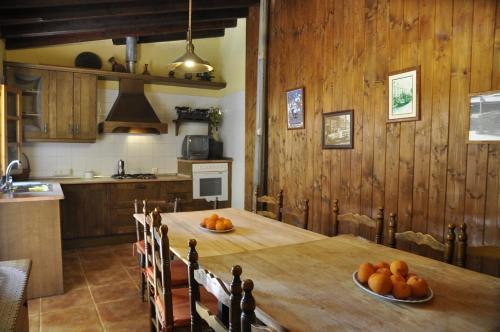 Albergue Aljibe De Monastrell