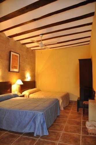 Albergue Aljibe De Monastrell