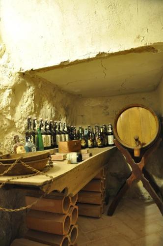 Albergue Aljibe De Monastrell