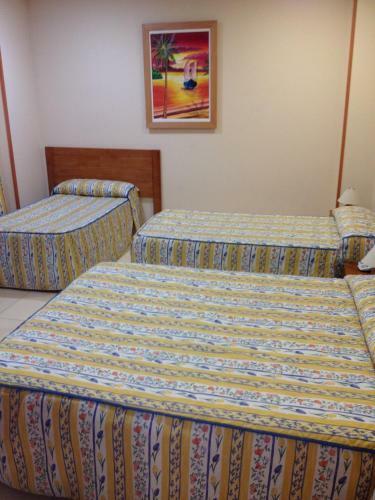 Hostal Aeropuerto