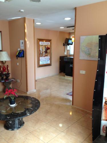 Hostal Aeropuerto