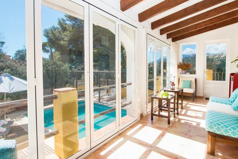 Holiday Villa Paradise