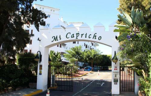 Apartamento Mi Capricho