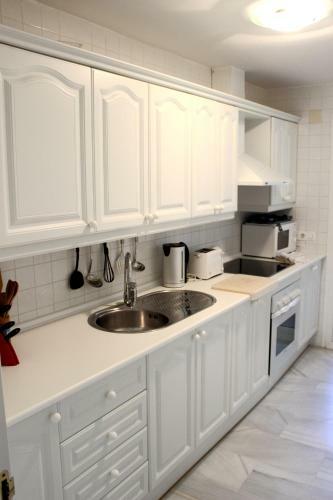 Apartamento Mi Capricho
