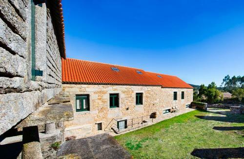 Casa A Canteira