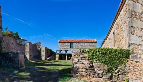 Casa A Canteira