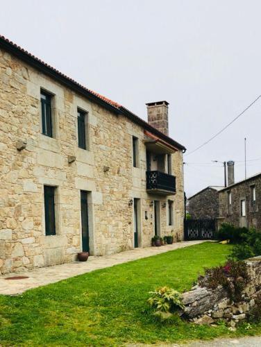 Casa A Canteira