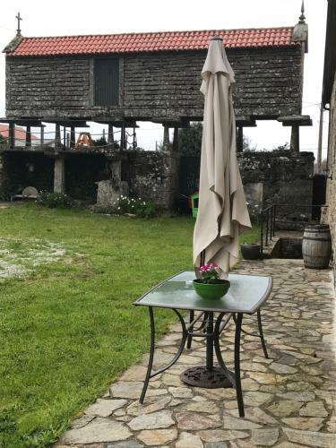 Casa A Canteira