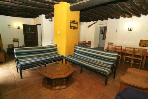 Cortijo La Bodega