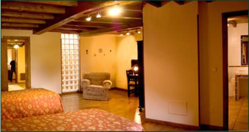 Apartamento Casa Do Cura