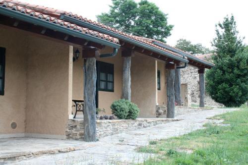 Apartamento Casa Do Cura