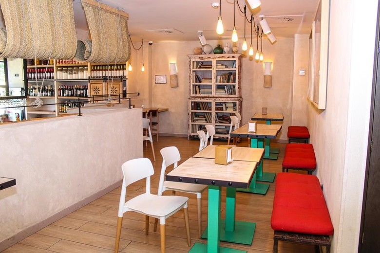 Hostal Toc Hostel Sevilla