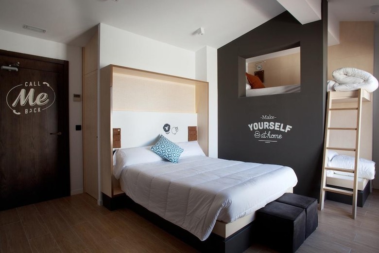 Hostal Toc Hostel Sevilla