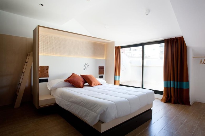 Hostal Toc Hostel Sevilla