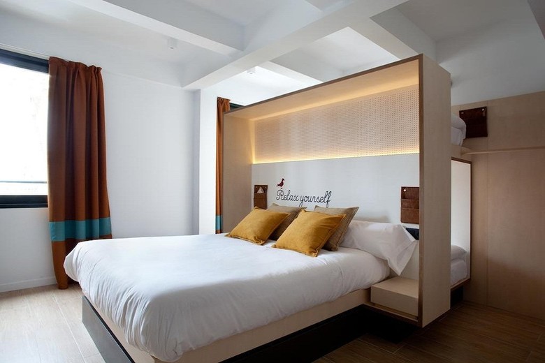 Hostal Toc Hostel Sevilla