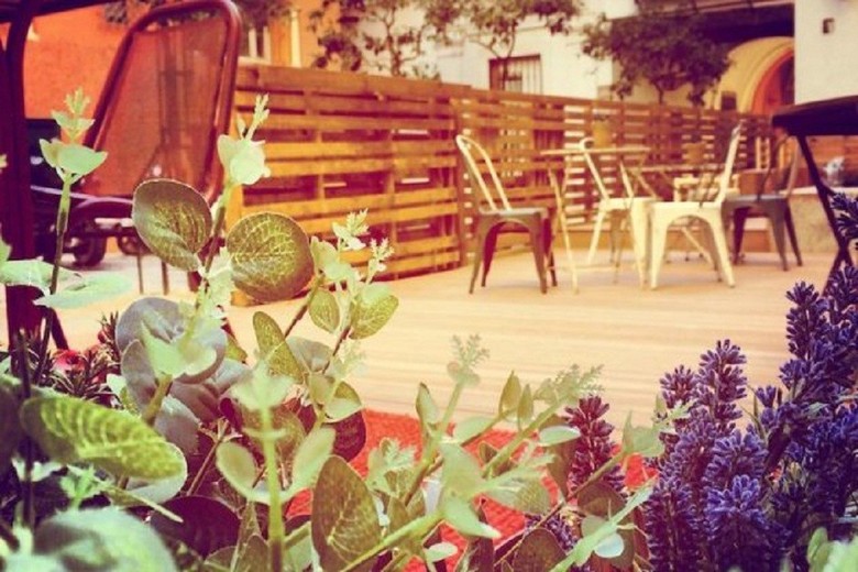 Hostal Toc Hostel Sevilla