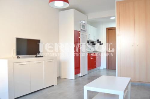 Apartamentos Terrasol Plazamar