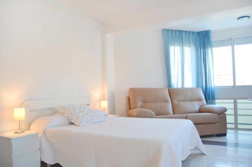 Apartamentos Terrasol Plazamar
