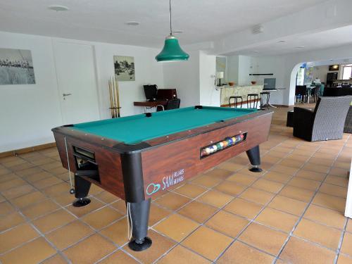 Holiday Home Casa El Gato Llanca