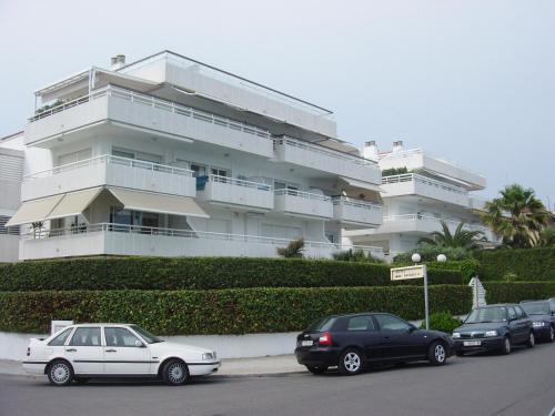 Apartamentos Talaia