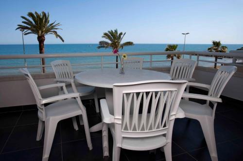 Apartamentos Talaia