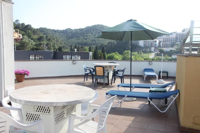 Apartamento El Sol