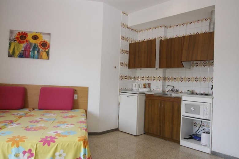 Apartamento El Sol