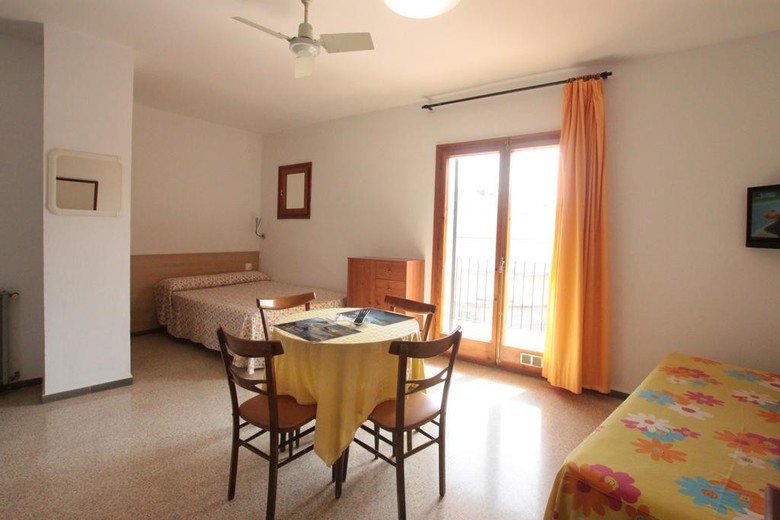 Apartamento El Sol